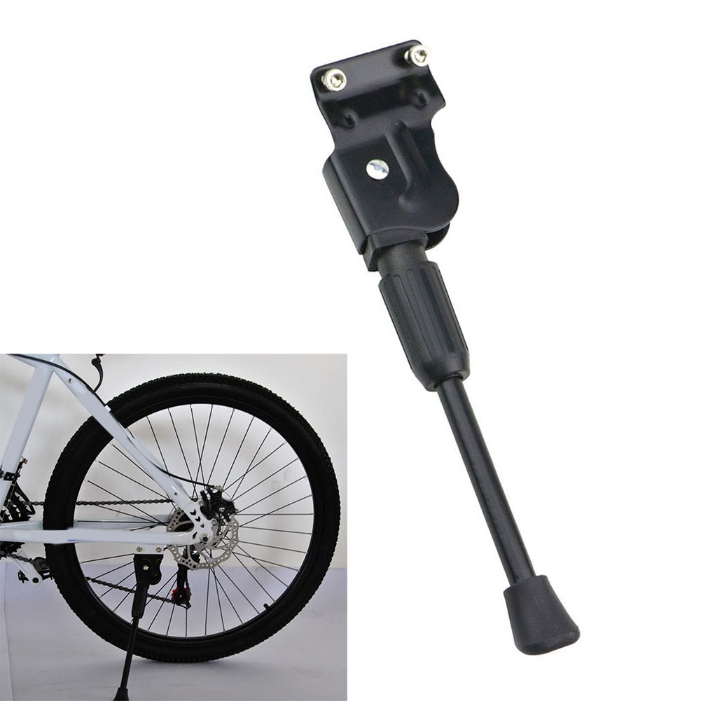 Bicycle Kickstand - Penyangga Samping Sepeda, Penopang Parkir Sepeda,