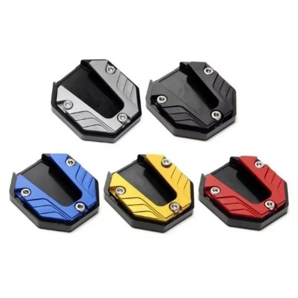 Bicycle Kickstand - Pelat Penyangga Kaki Ekstensi Sepeda Motor