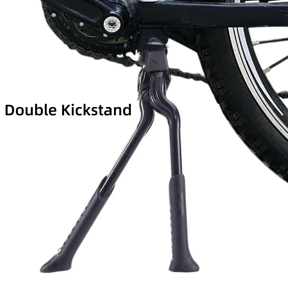 Bicycle Kickstand - LP LITEPRO braket ganda sepeda lipat,