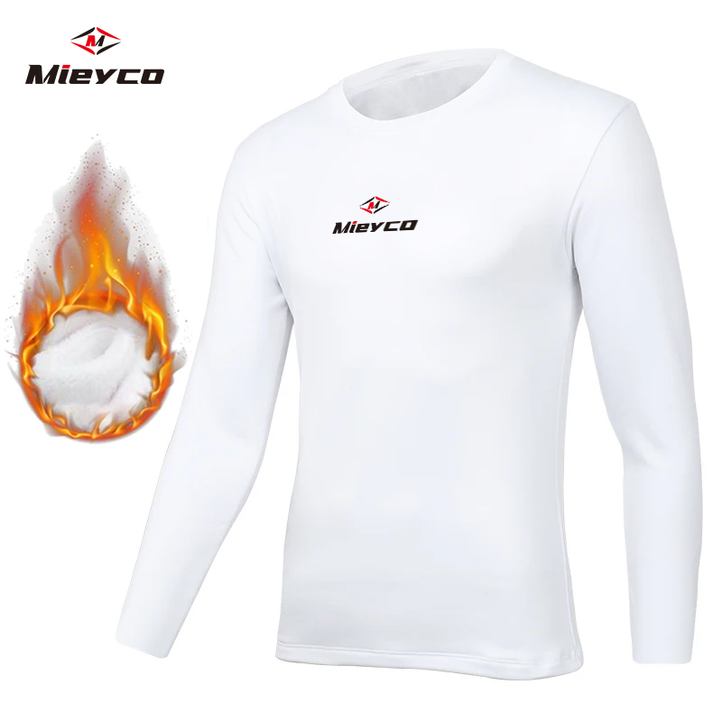 Cycling Gear Winter - Mieyco Baju Bersepeda Musim Dingin Pria,