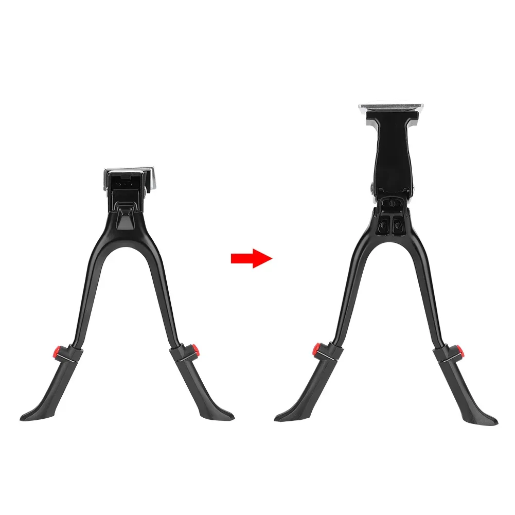 Penyangga Sepeda dengan Kaki G - Bicycle Kickstand ulasan dan harga
