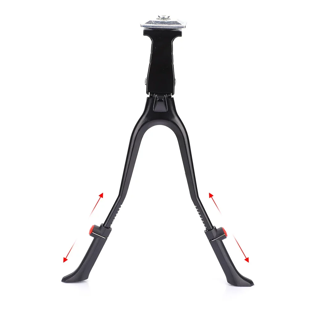 Penyangga Sepeda dengan Kaki G - Bicycle Kickstand ulasan dan harga