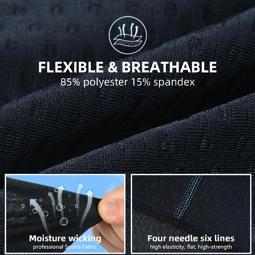 WEFITON 1PCS Celana Dalam Berb - Cycling Gear Padding ulasan dan harga