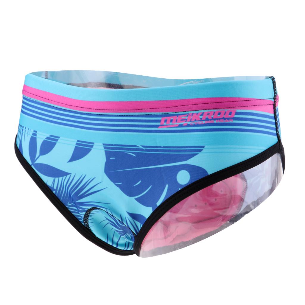 Celana Dalam Bersepeda Wanita  - Cycling Gear Padding ulasan dan harga