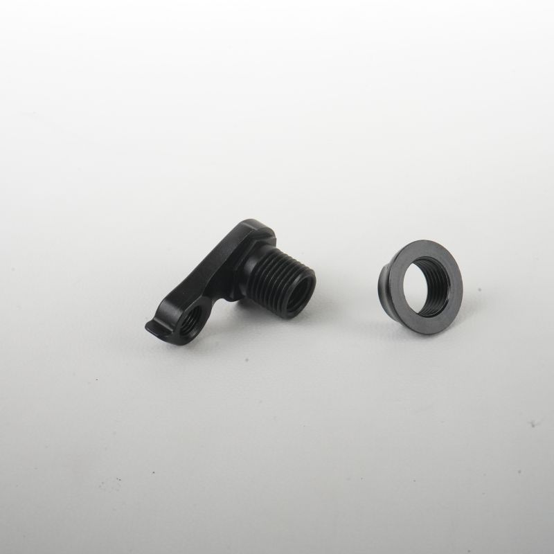 Gantungan derailleur belakang  - Bicycle Kickstand ulasan dan harga