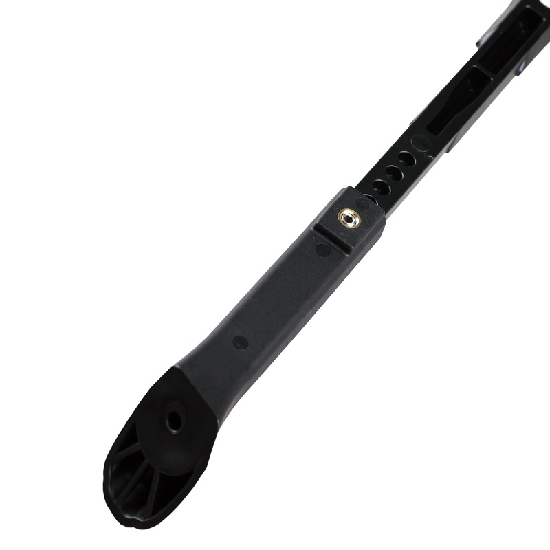G782 Penyangga Sepeda Aluminiu - Bicycle Kickstand ulasan dan harga