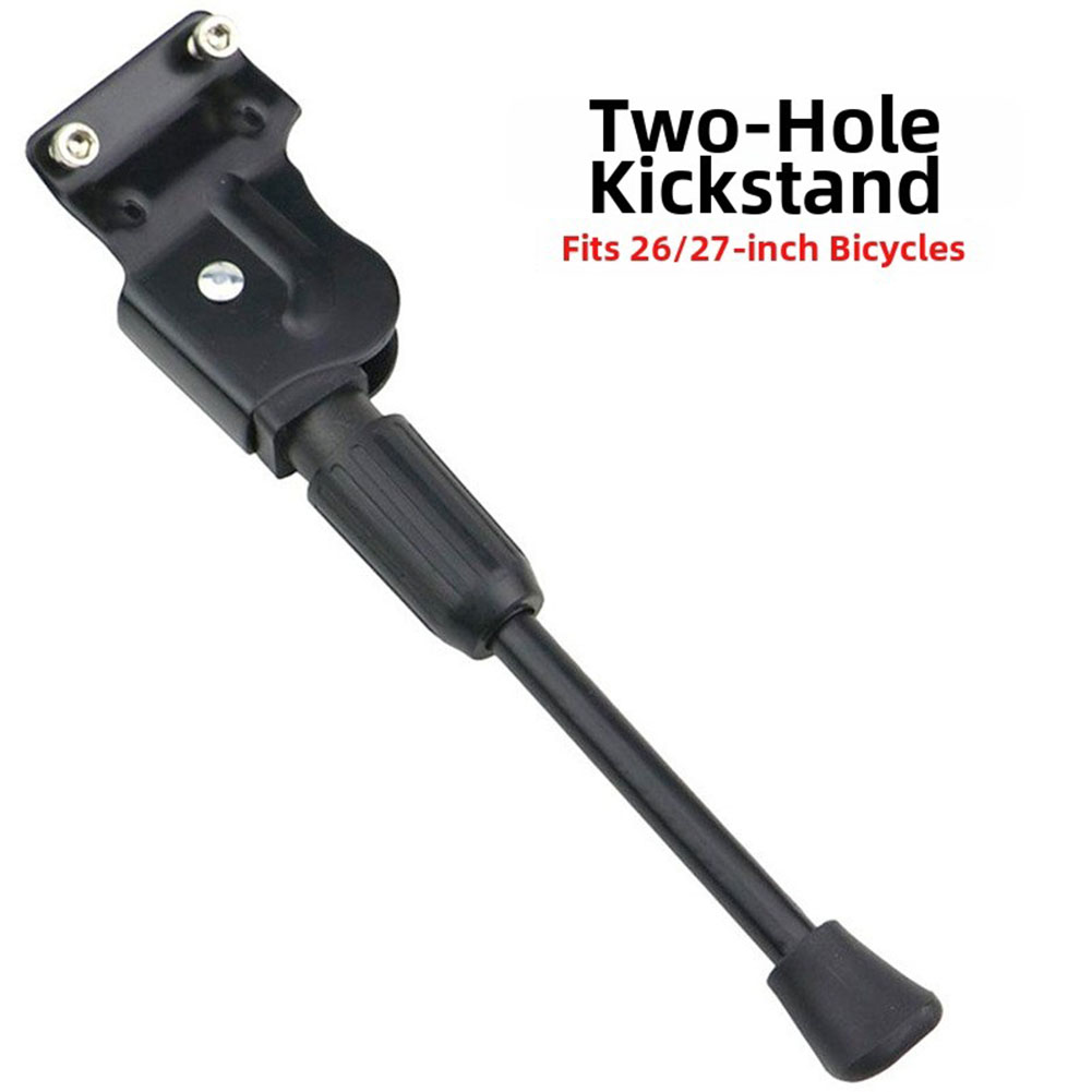 Penyangga Samping Sepeda, Peno - Bicycle Kickstand ulasan dan harga