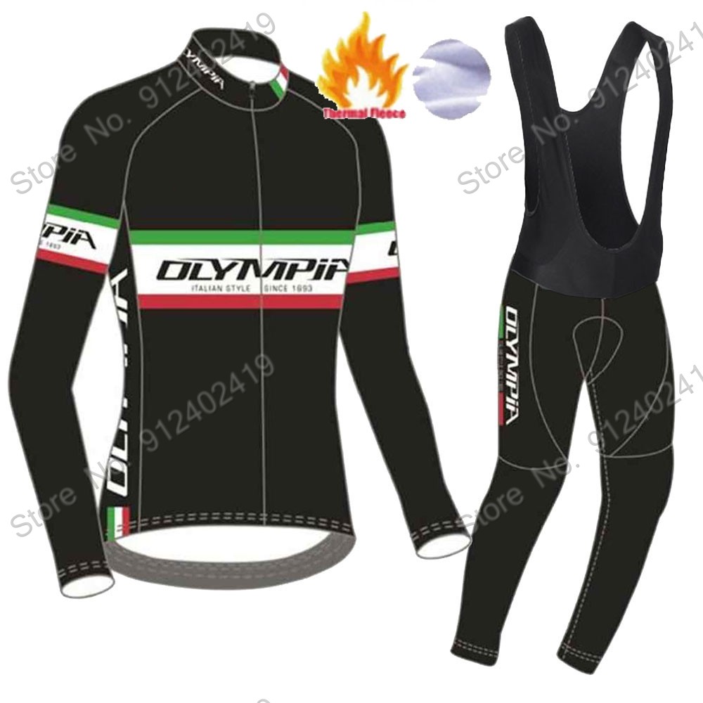 Maglia setelan Jersey berseped - Cycling Gear Winter ulasan dan harga