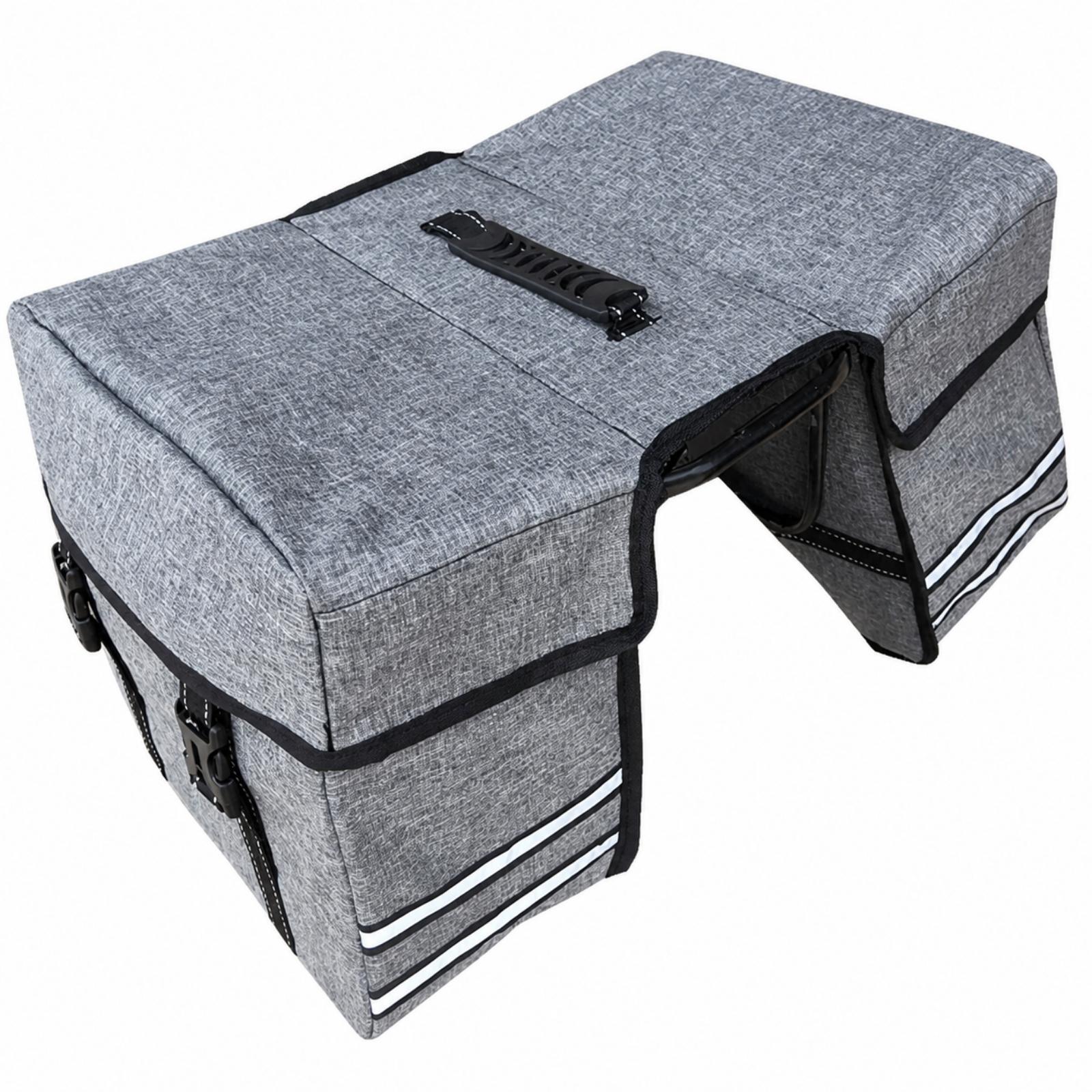 Tas Sepeda Belakang yang Terbu - Cycling Gear Needed ulasan dan harga