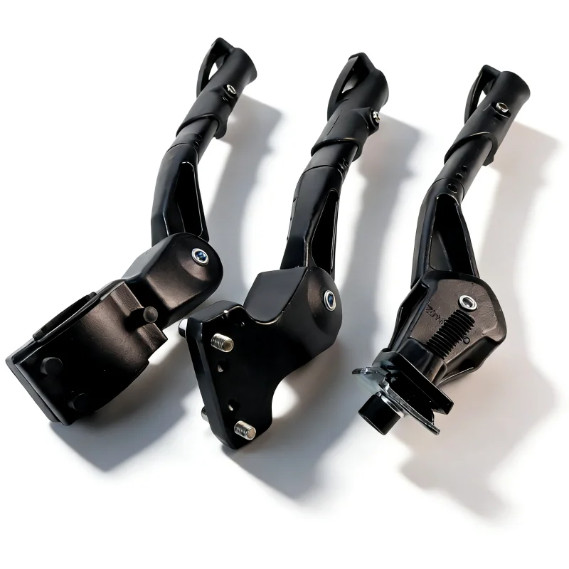 Penyangga Sepeda yang Dapat Di - Bicycle Kickstand ulasan dan harga