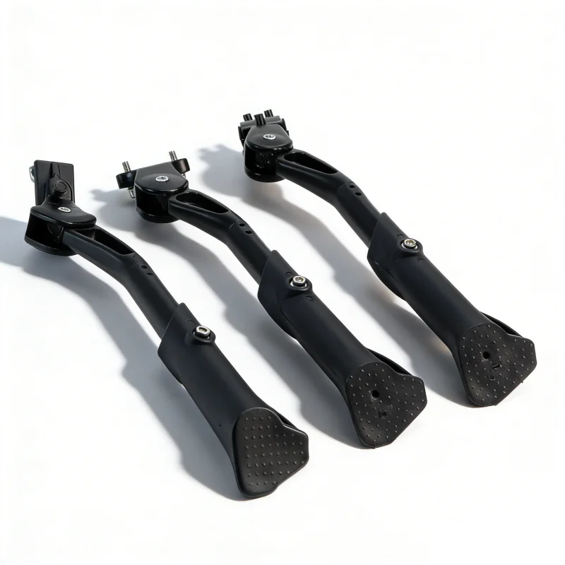 Penyangga Sepeda yang Dapat Di - Bicycle Kickstand ulasan dan harga