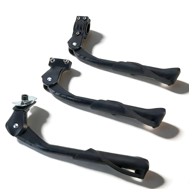 Penyangga Sepeda yang Dapat Di - Bicycle Kickstand ulasan dan harga