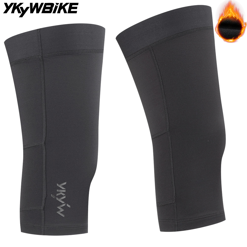 Pelindung Lutut Bersepeda Musi - Cycling Gear Winter ulasan dan harga