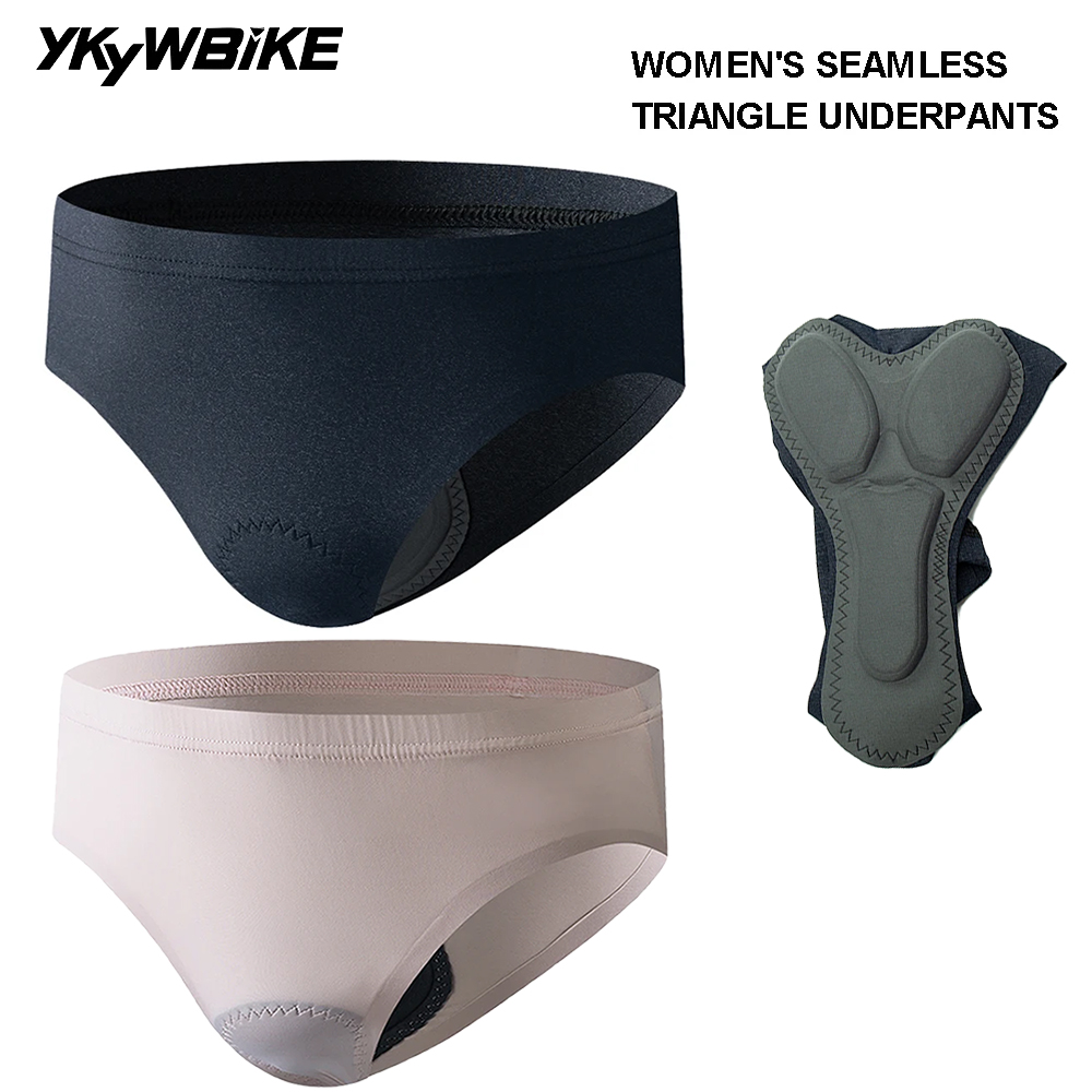 Ykywbike Diskon 50% Celana Dal - Cycling Gear Padding ulasan dan harga