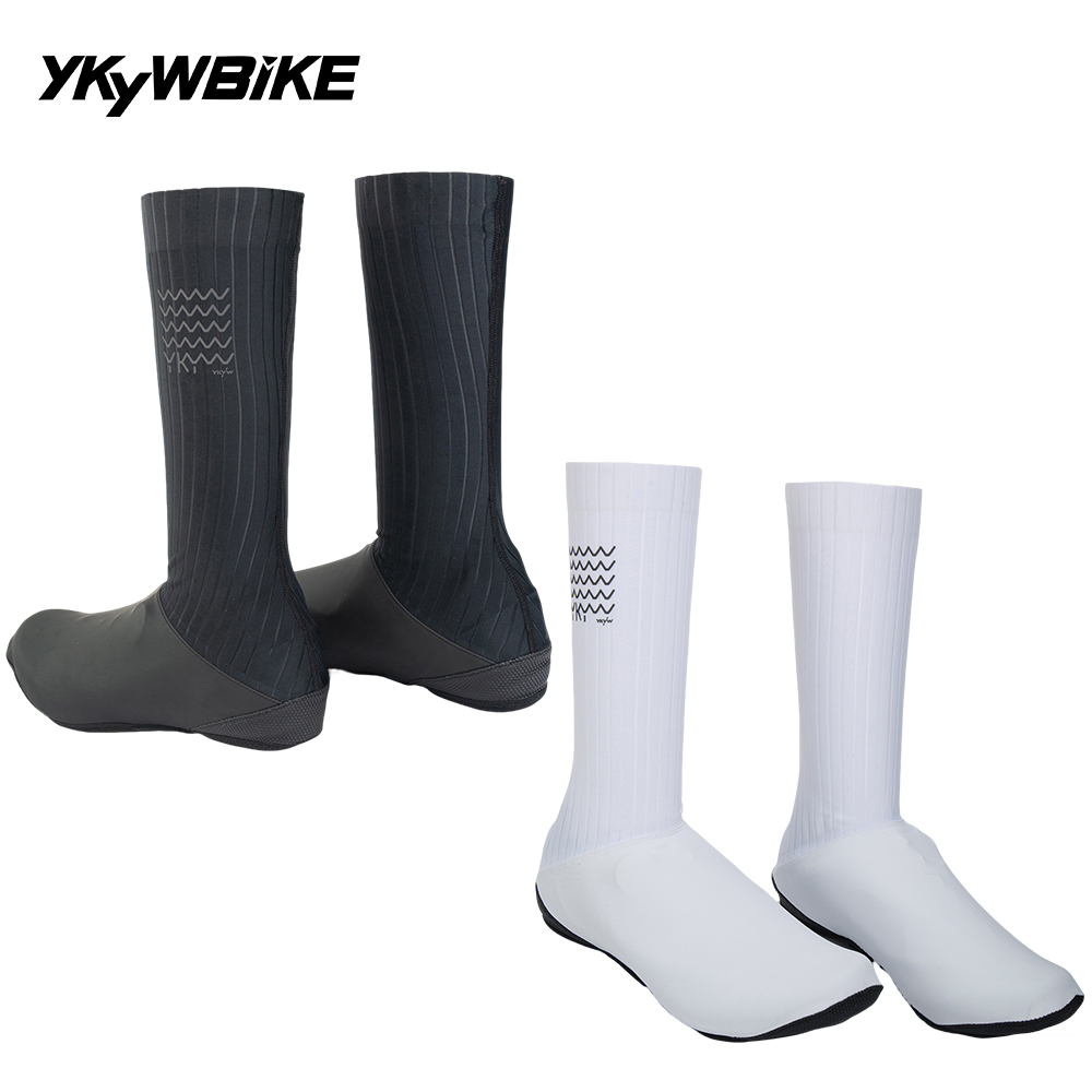 YKYW penutup sepatu bersepeda  - Cycling Shoe Covers ulasan dan harga