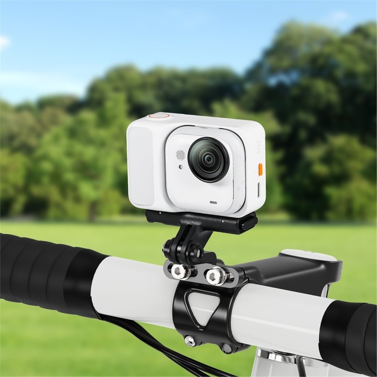 PHONE&GEAR Dudukan Kamera Magn - Cycling Gear Manufacturer ulasan dan harga