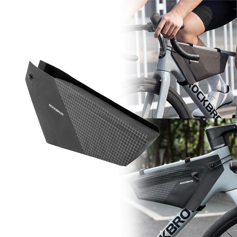 Tas Sepeda Bersepeda Outdoor K - Cycling Gear Storage ulasan dan harga