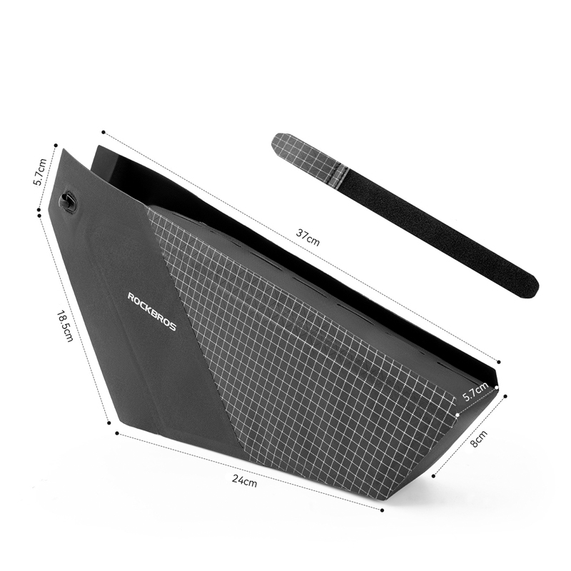 Tas Sepeda Bersepeda Outdoor K - Cycling Gear Storage ulasan dan harga