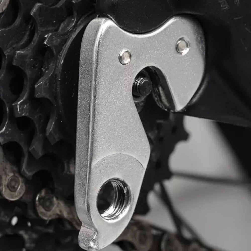 1Set gantungan derailleur alum - Bicycle Kickstand ulasan dan harga