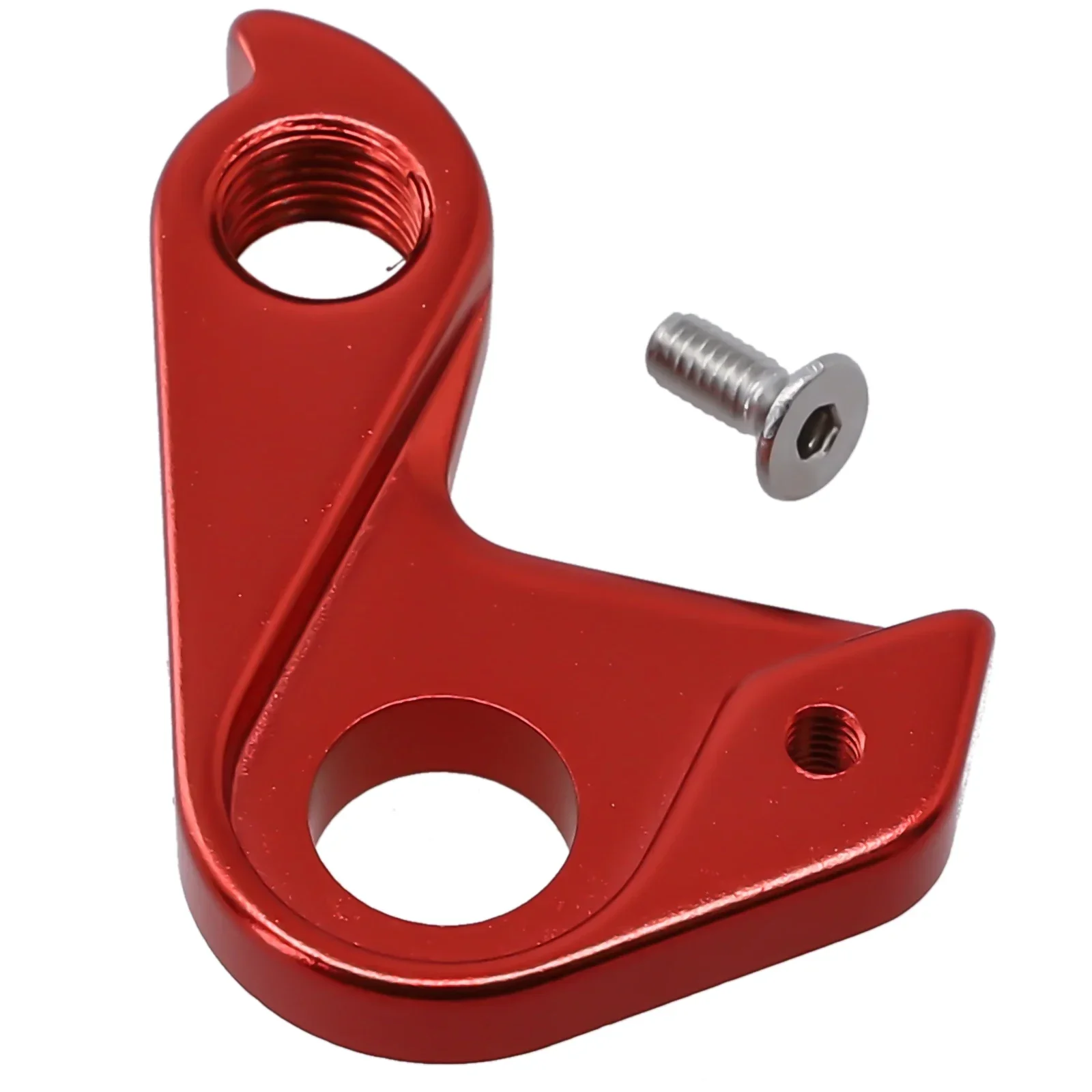 1 Buah Gantungan Derailleur Se - Bicycle Kickstand ulasan dan harga