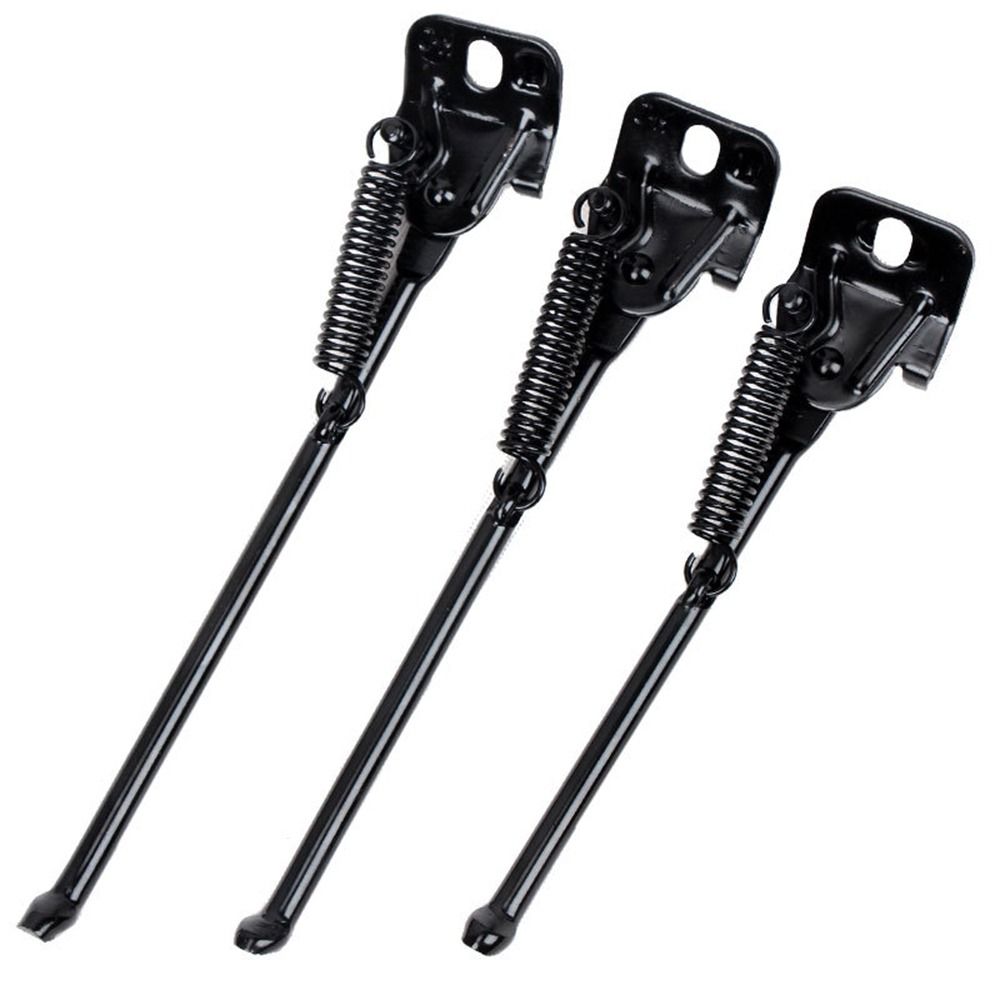 Aksesori Bersepeda Olahraga Lu - Bicycle Kickstand ulasan dan harga