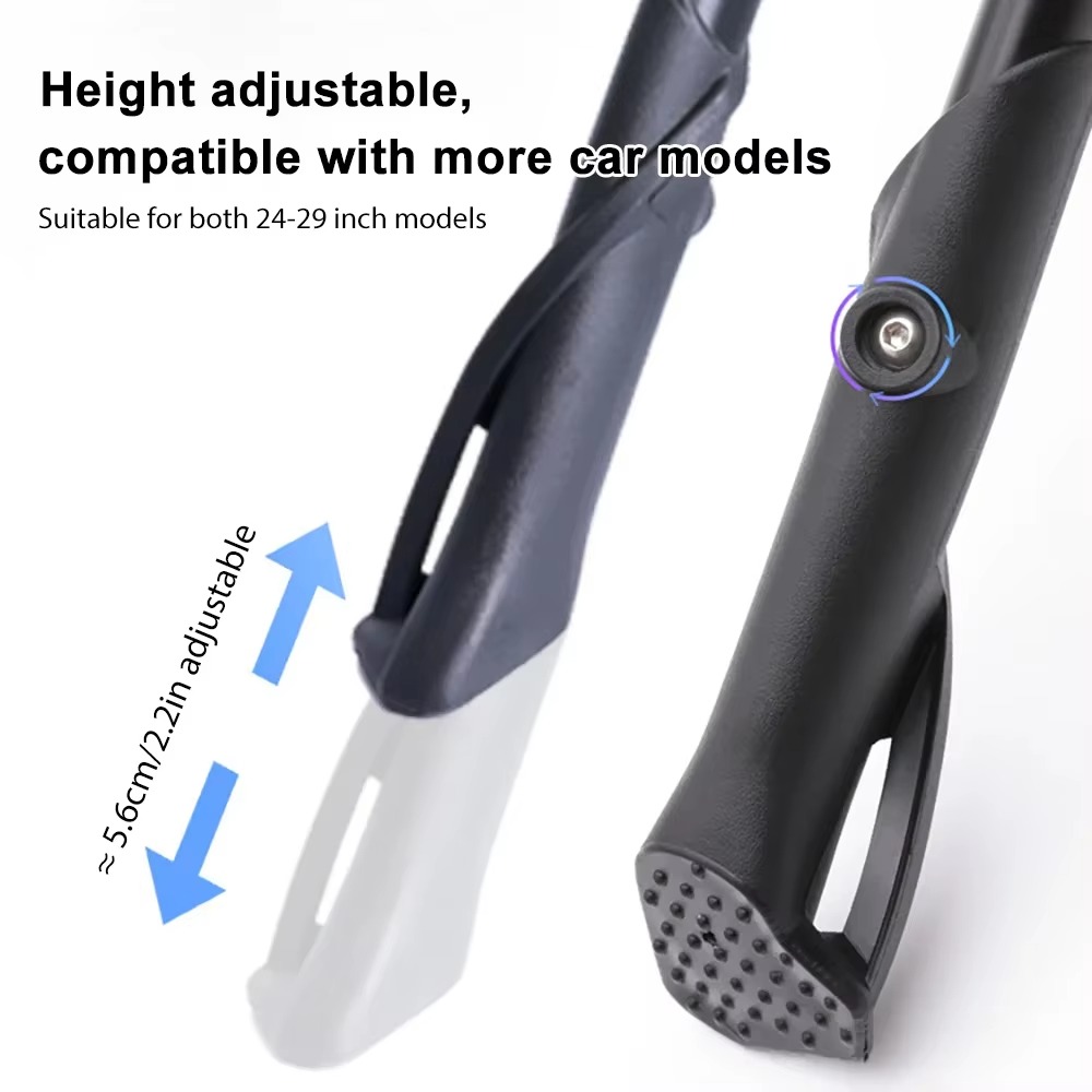 Penyangga Sepeda, Rak Parkir S - Bicycle Kickstand ulasan dan harga