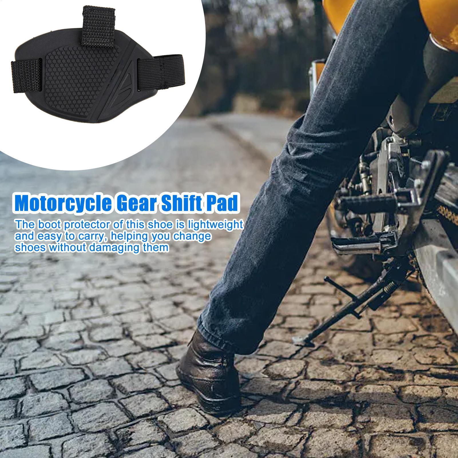 Pelindung Sepatu Bot Berkendar - Cycling Gear Padding ulasan dan harga