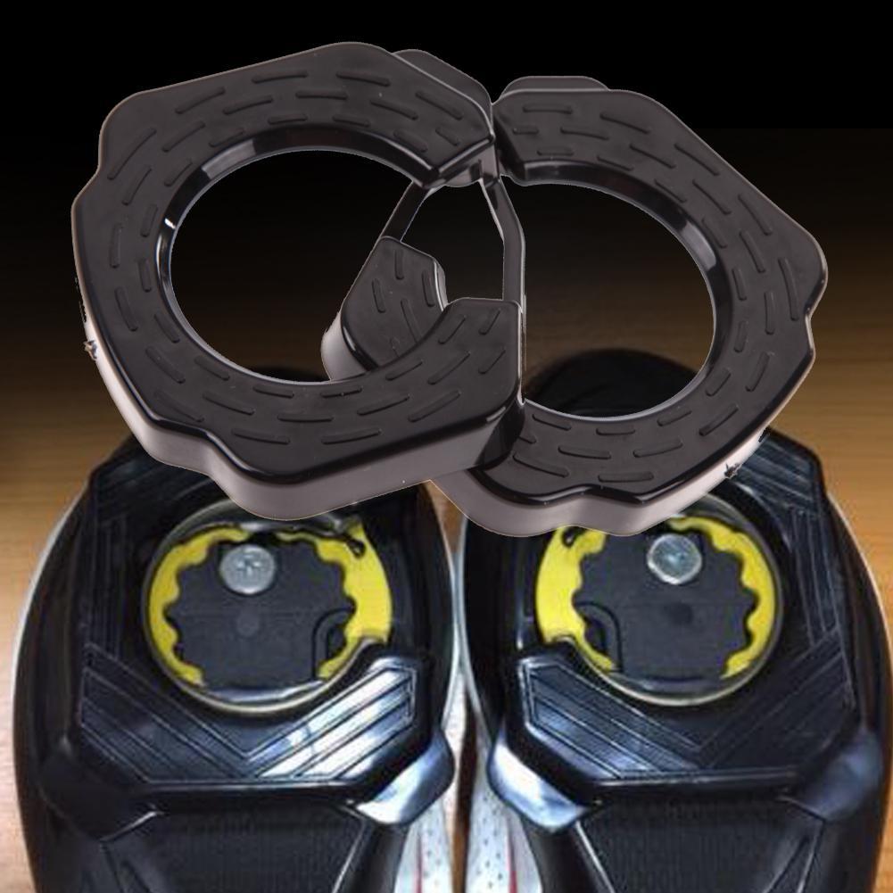 1 Pasang Pelindung Sepatu Sepe - Cycling Shoe Covers ulasan dan harga