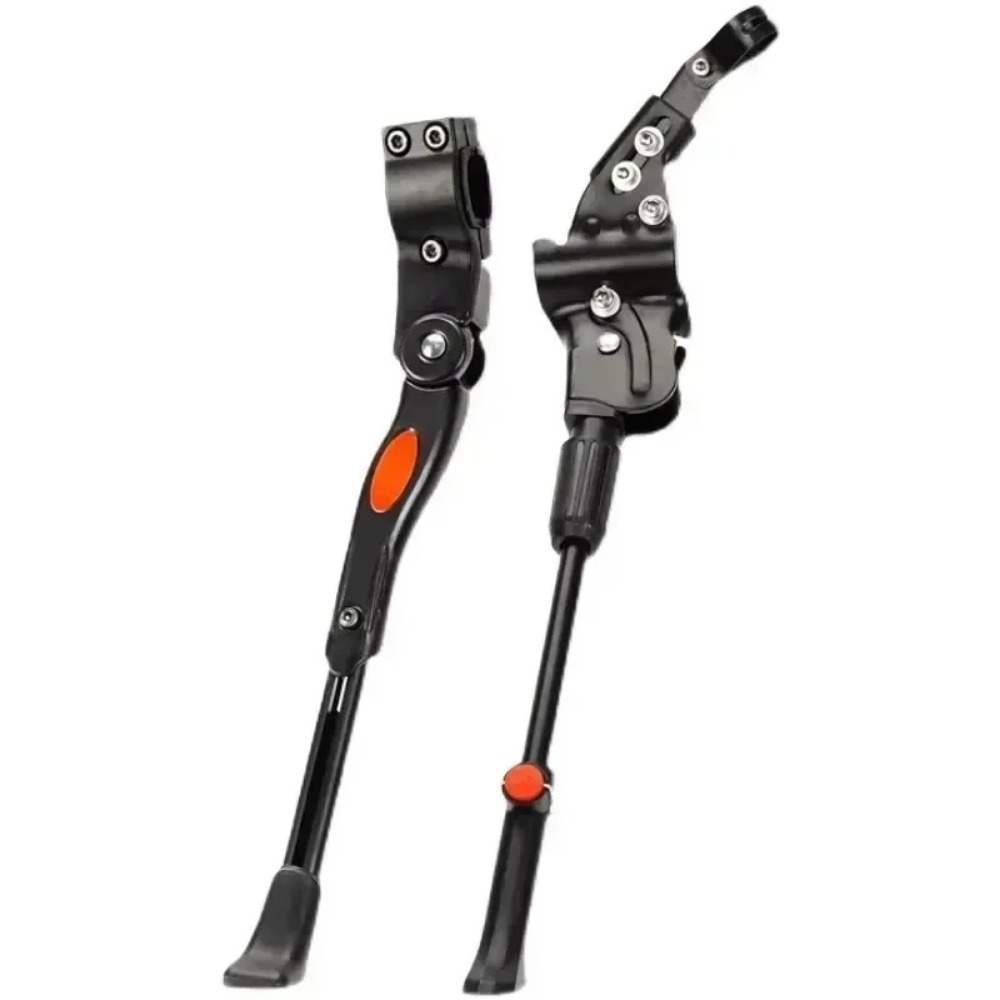 24/26/27.5/29/700C Penyangga S - Bicycle Kickstand ulasan dan harga