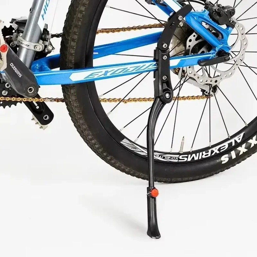 24/26/27.5/29/700C Penyangga S - Bicycle Kickstand ulasan dan harga