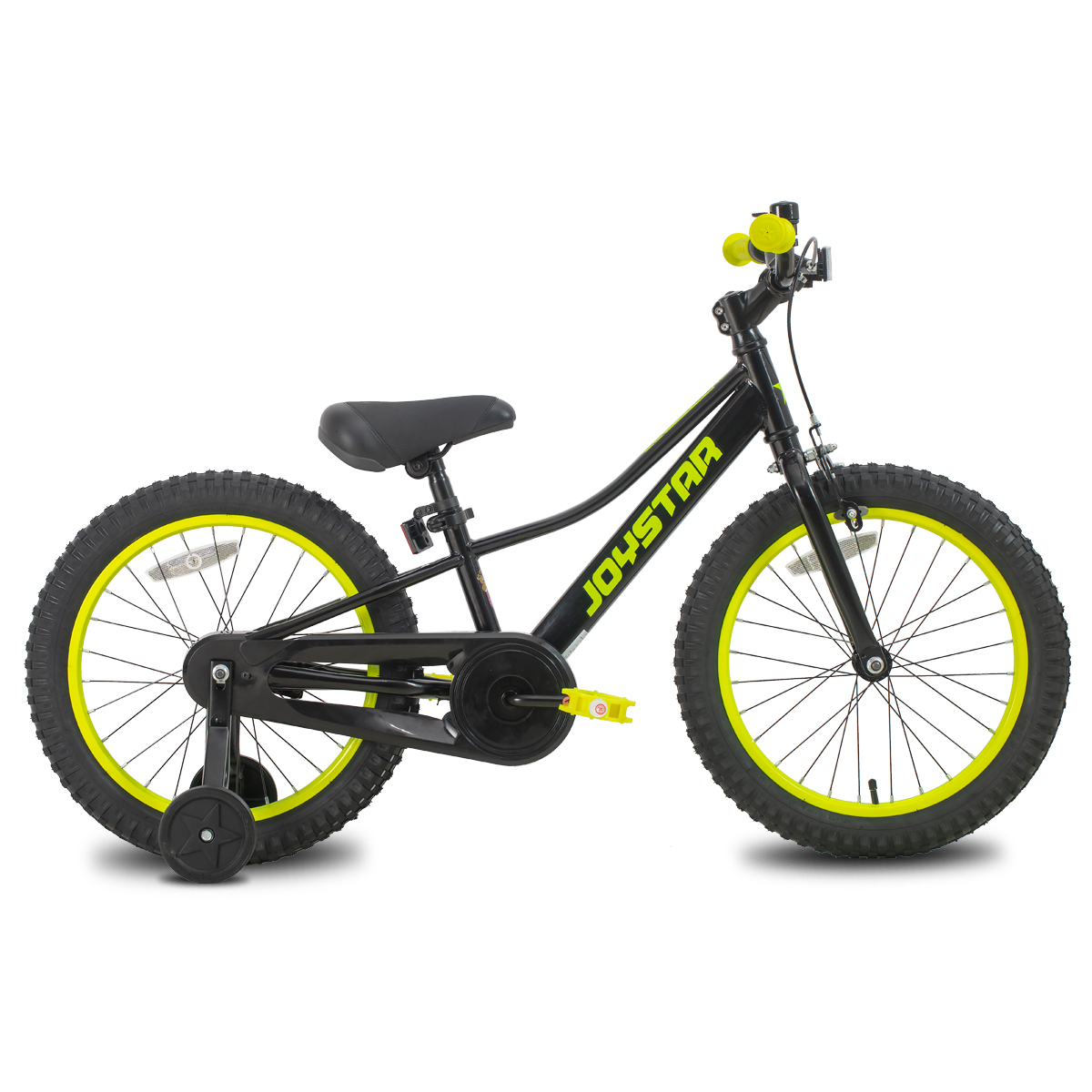 JOYSTAR NEO Sepeda Gunung Anak - Bicycle Kickstand ulasan dan harga