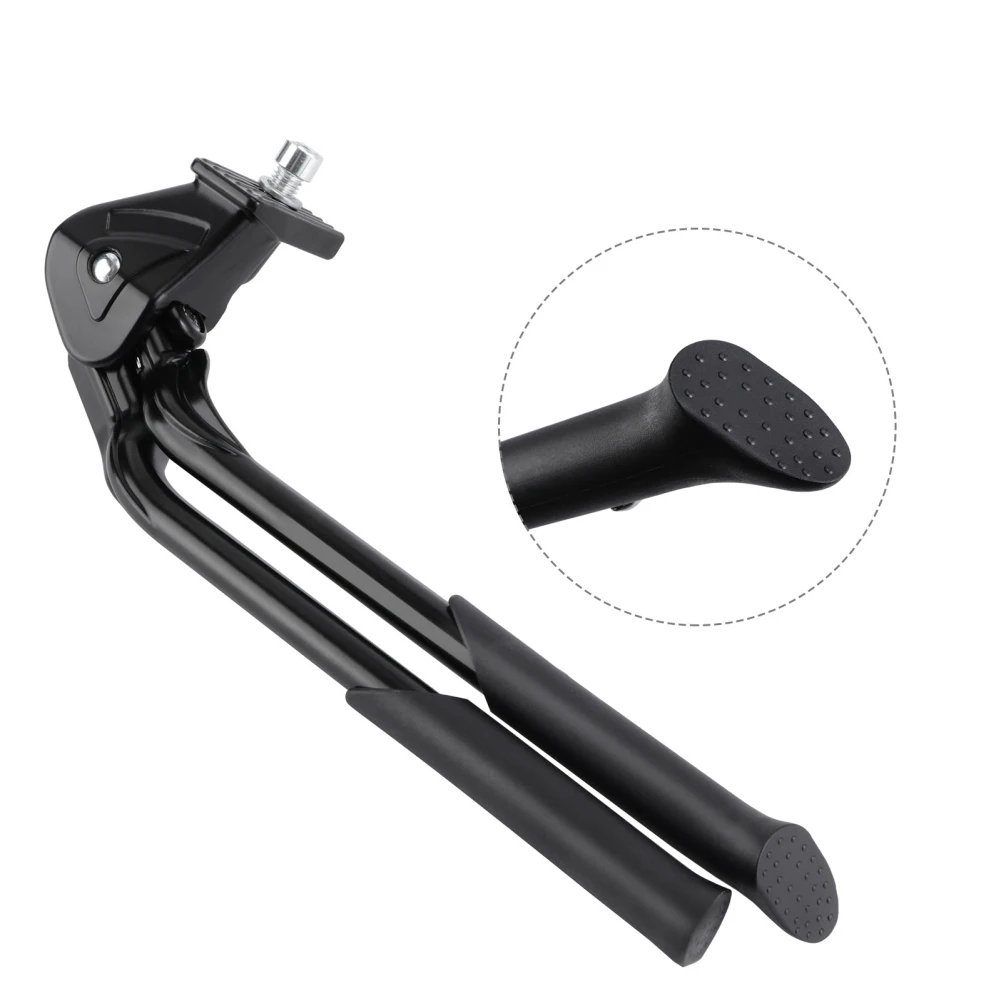 LP LITEPRO braket ganda sepeda - Bicycle Kickstand ulasan dan harga