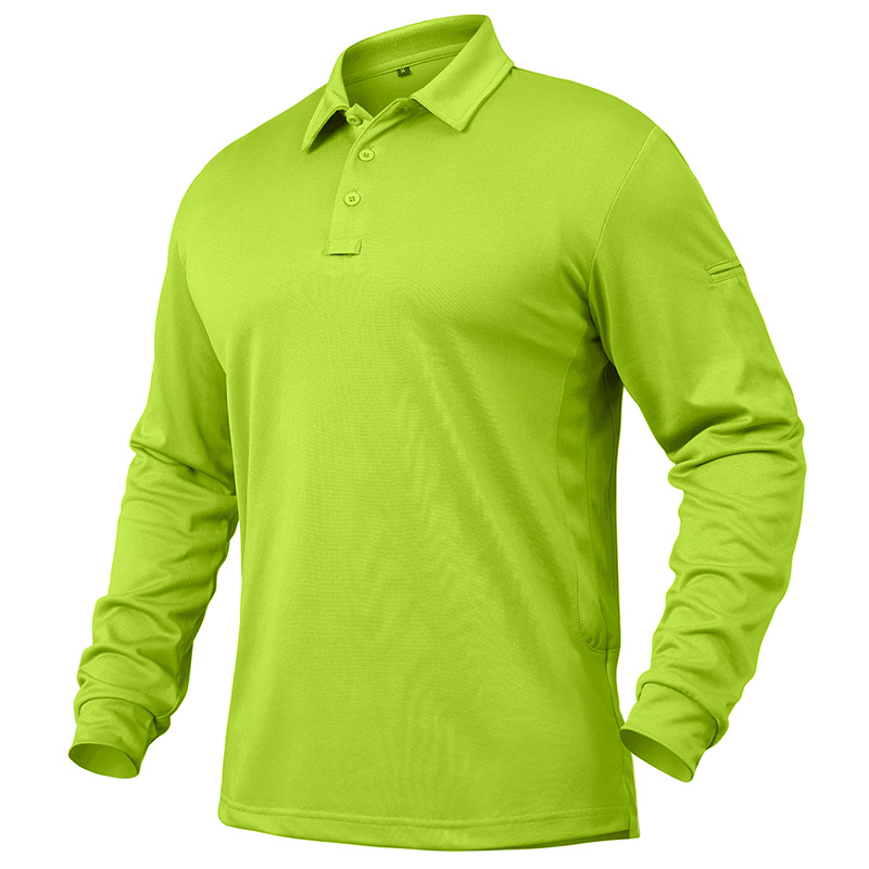 Kemeja Polo lengan panjang rin - Cycling Gear Eu ulasan dan harga