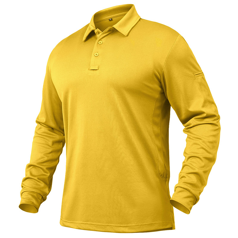 Kemeja Polo lengan panjang rin - Cycling Gear Eu ulasan dan harga