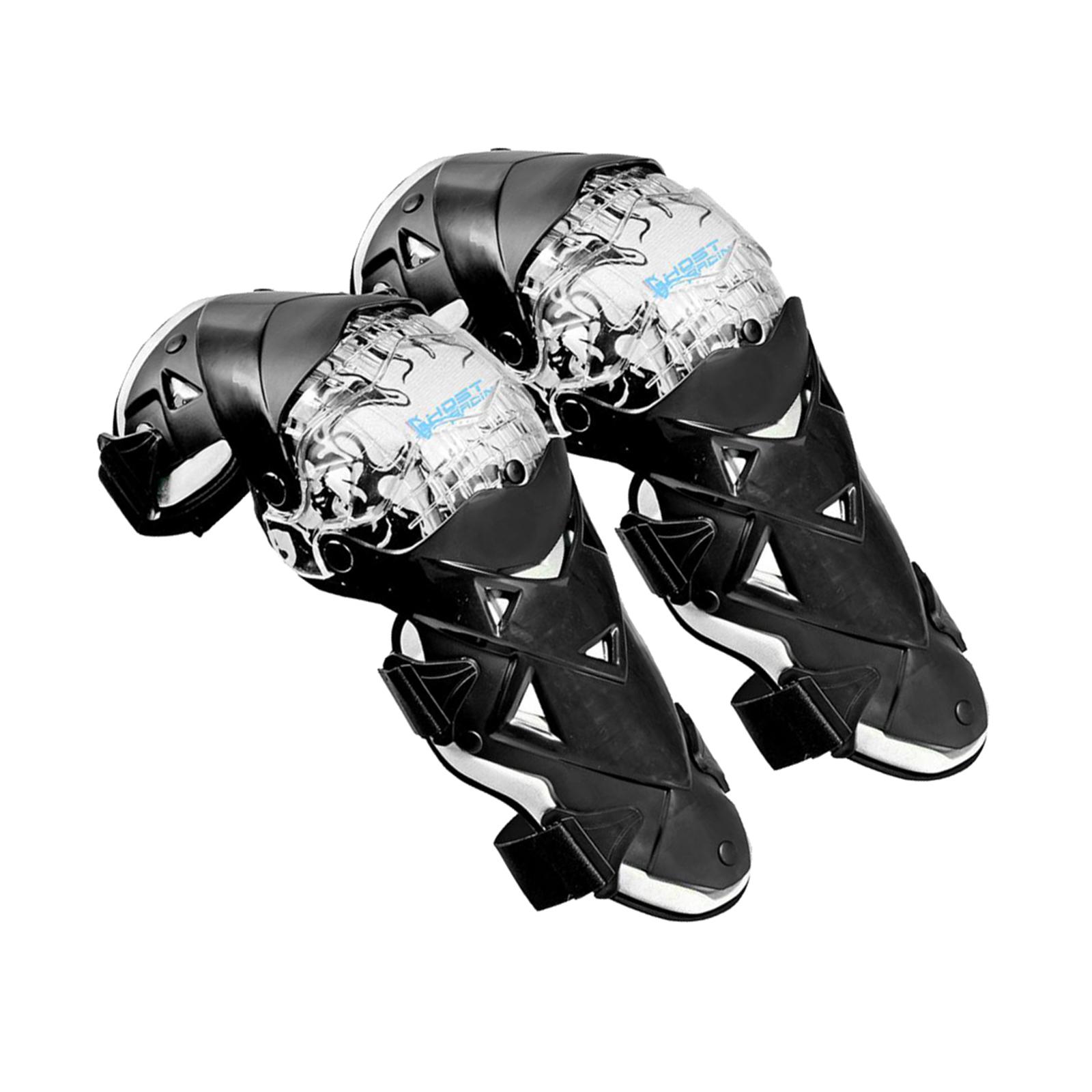 Pelindung Lutut Sepeda Motor E - Cycling Gear Padding ulasan dan harga