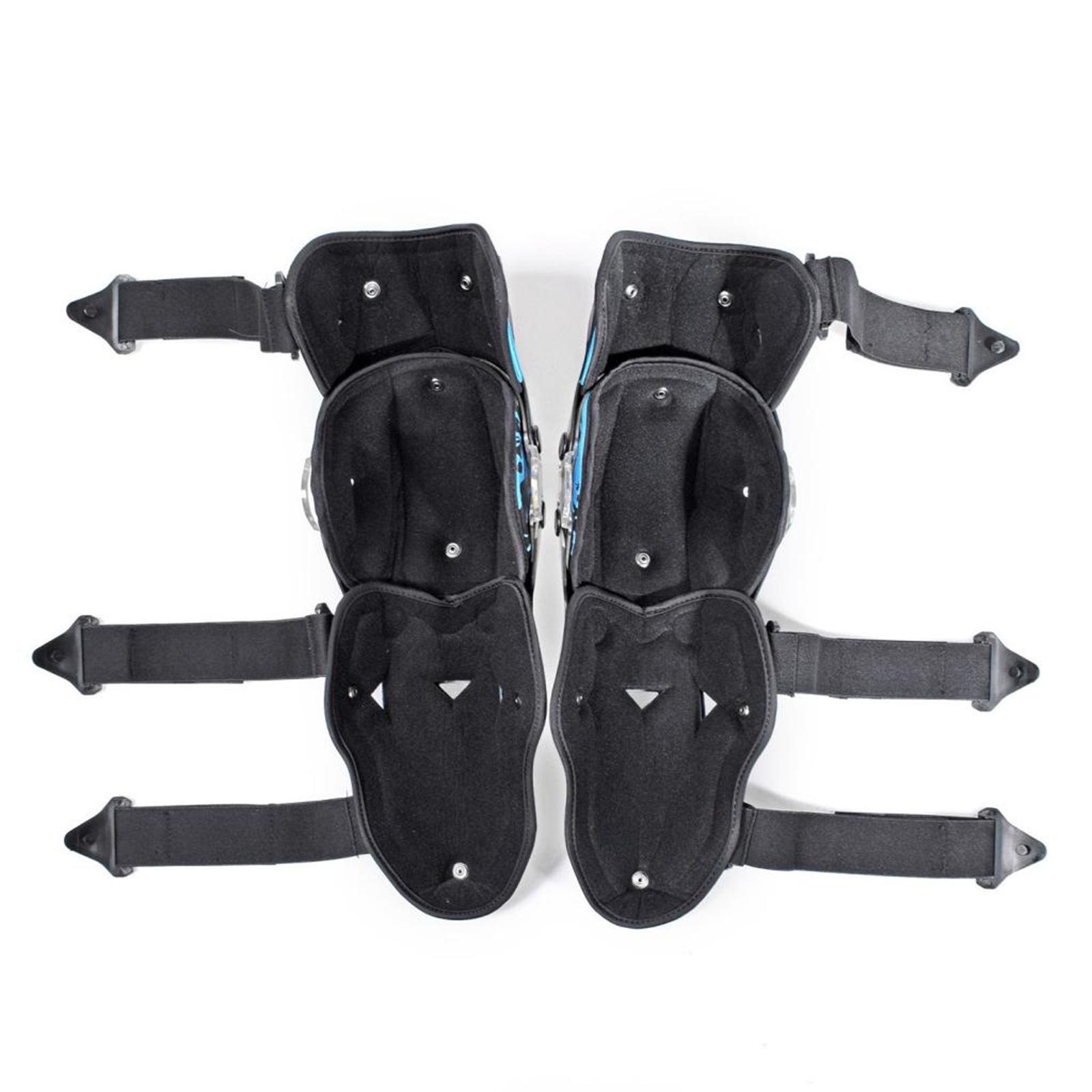 Pelindung Lutut Sepeda Motor E - Cycling Gear Padding ulasan dan harga