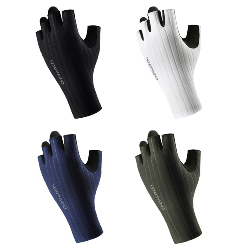 Sarung Tangan Bersepeda Seteng - Cycling Gear Padding ulasan dan harga