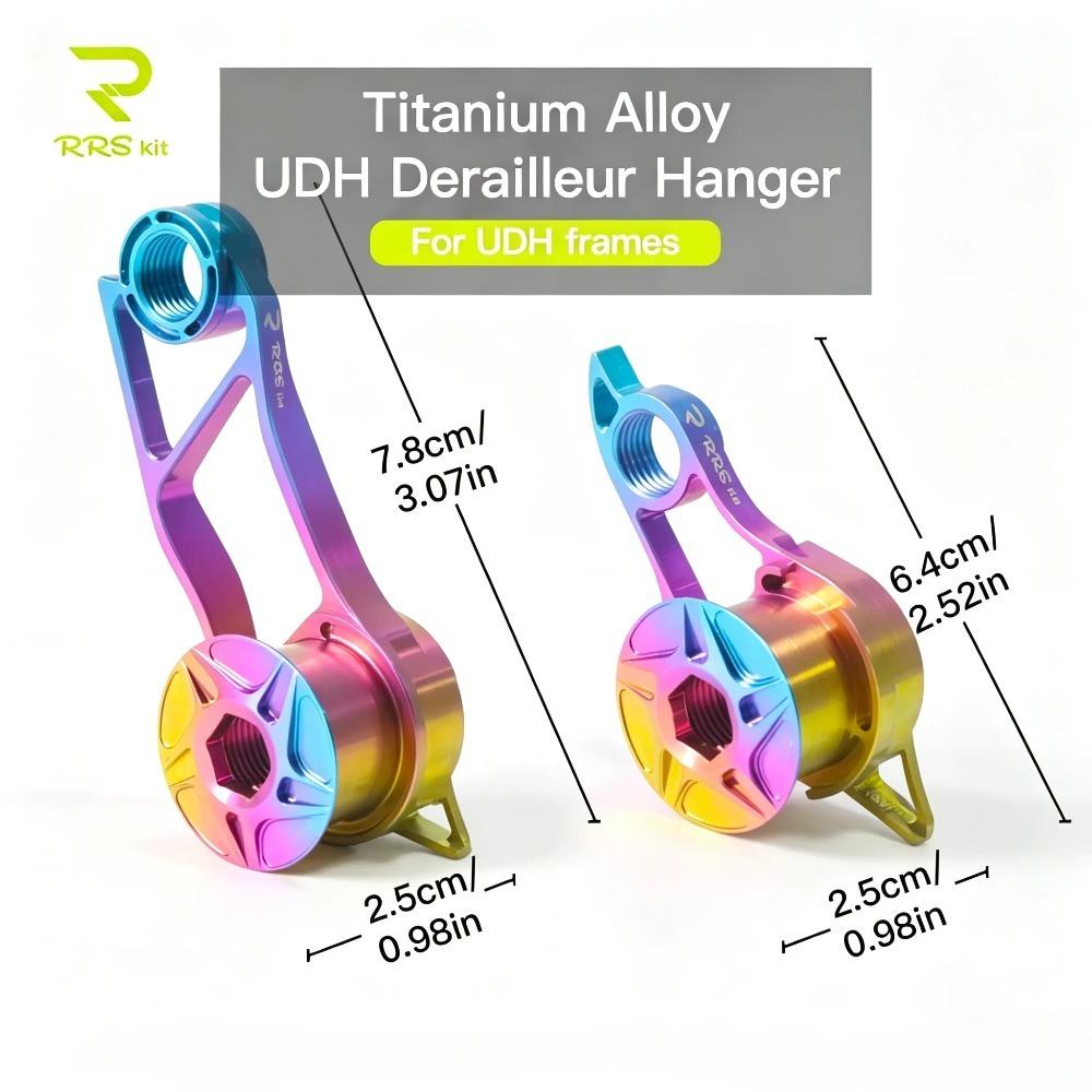 Gantungan Derailleur Belakang  - Bicycle Kickstand ulasan dan harga