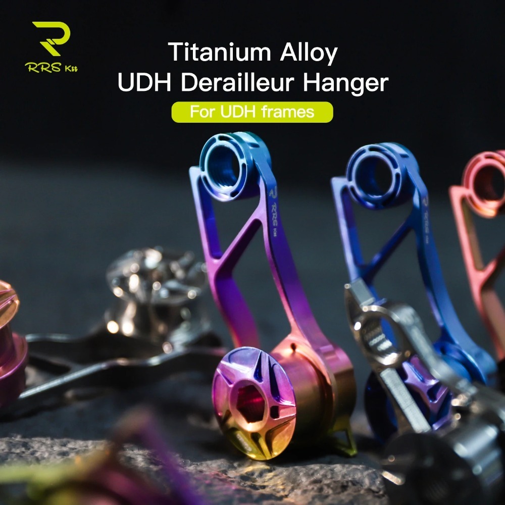 Gantungan Derailleur Belakang  - Bicycle Kickstand ulasan dan harga