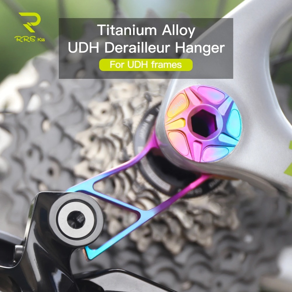 Gantungan Derailleur Belakang  - Bicycle Kickstand ulasan dan harga