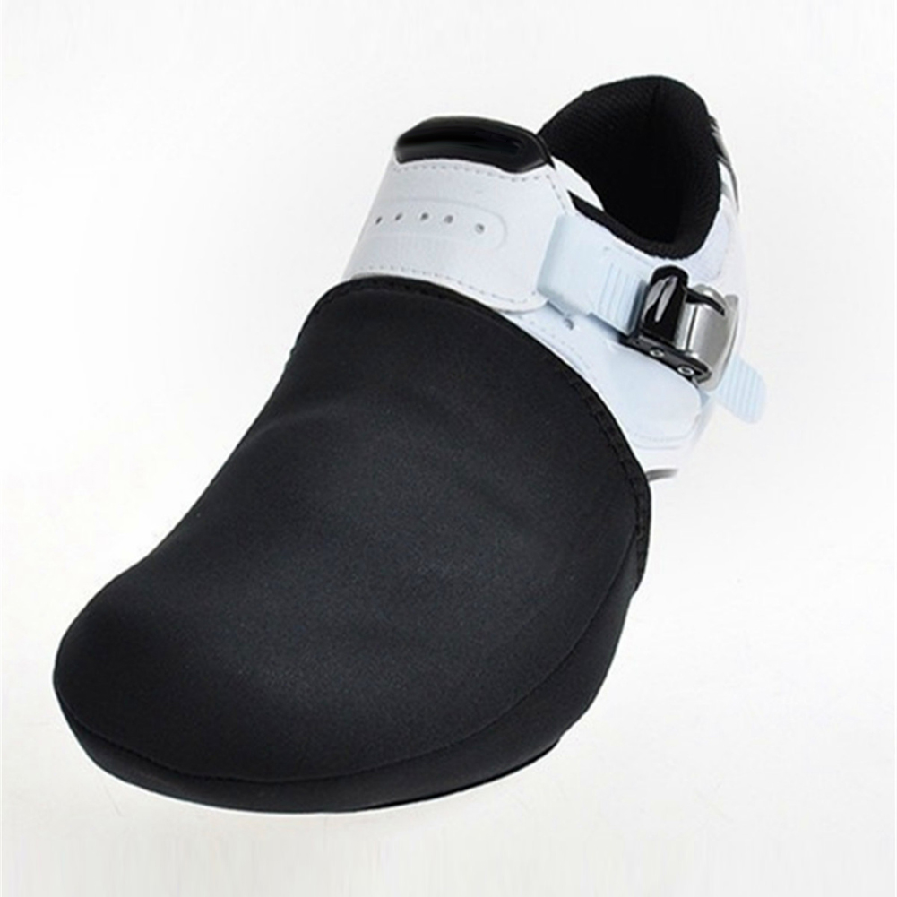 Sepatu sepeda penutup jari kak - Cycling Shoe Covers ulasan dan harga