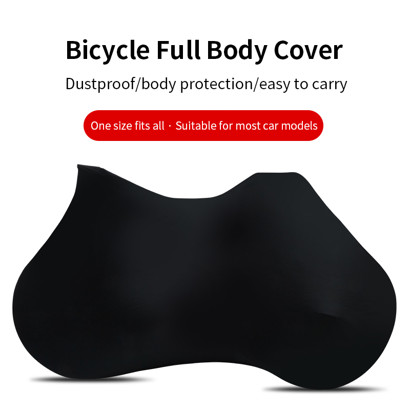 Penutup Pelindung Sepeda Semua - Cycling Gear Storage ulasan dan harga