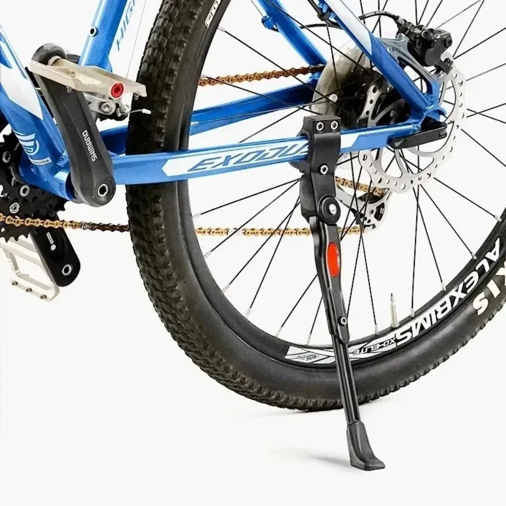 24/26/27.5/29/700C Penyangga S - Bicycle Kickstand ulasan dan harga