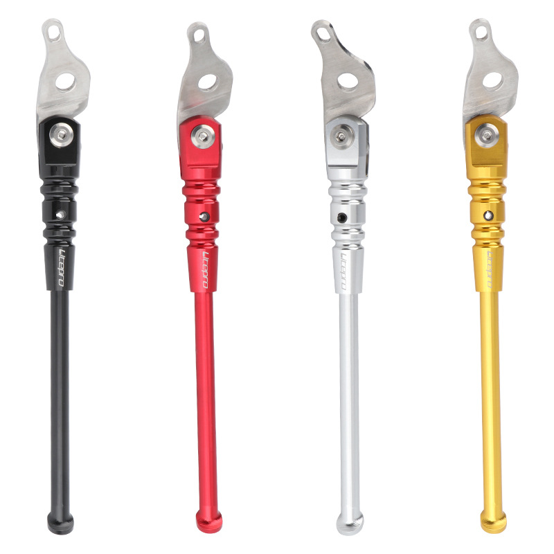 Litepro Sepeda Lipat Bagian un - Bicycle Kickstand ulasan dan harga