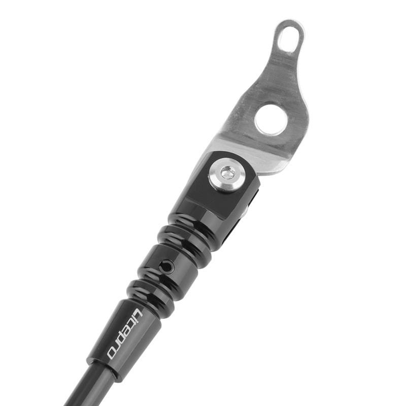 Litepro Sepeda Lipat Bagian un - Bicycle Kickstand ulasan dan harga