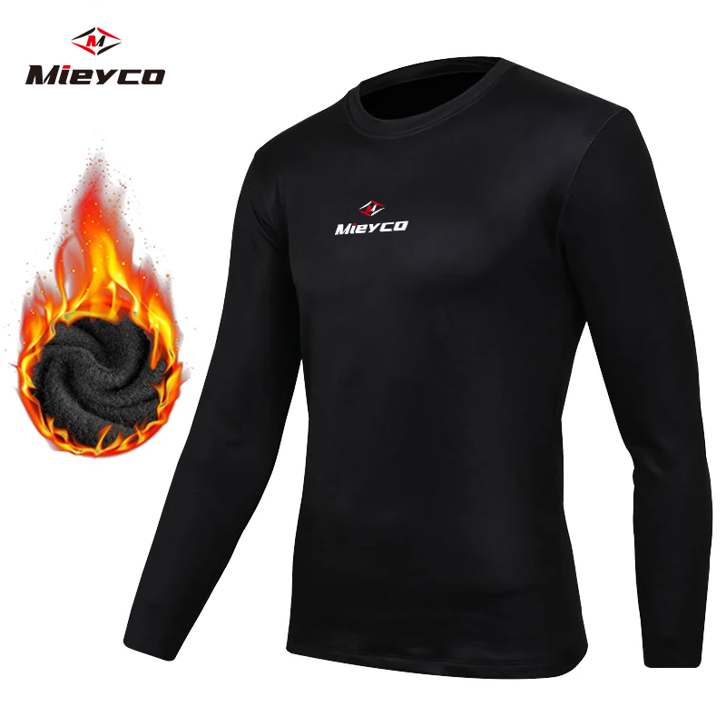 Mieyco Baju Bersepeda Musim Di - Cycling Gear Winter ulasan dan harga
