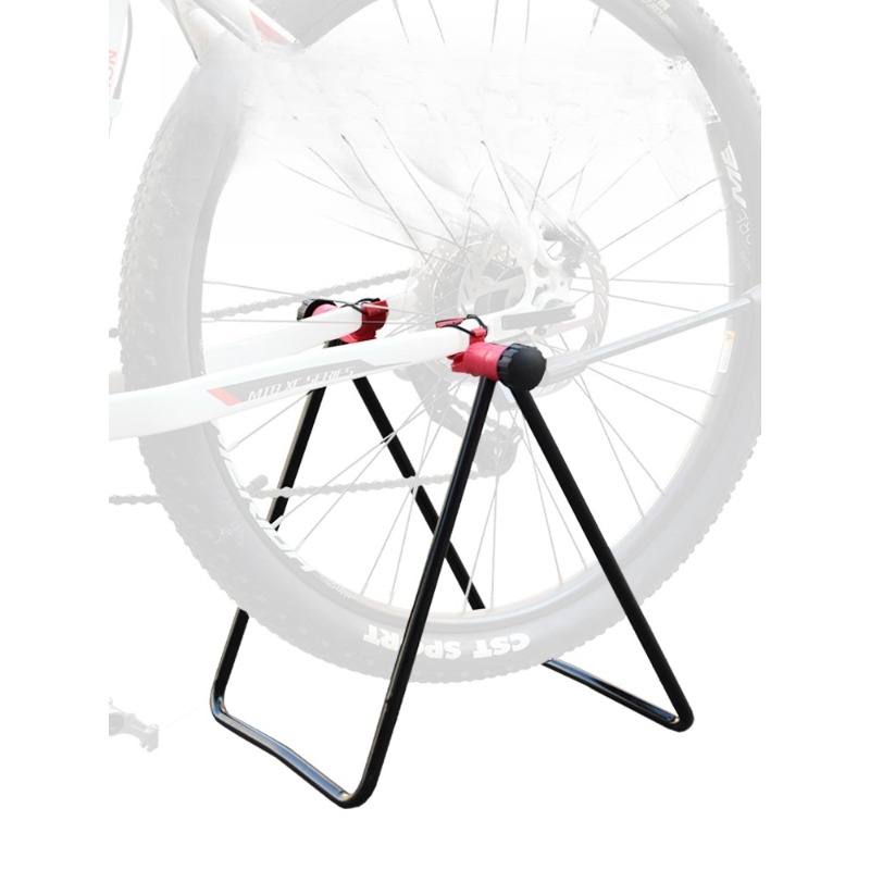 Rak Parkir Sepeda Gunung, Stan - Bicycle Kickstand ulasan dan harga